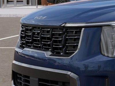 2026 Kia Sorento X-Pro SX Prestige