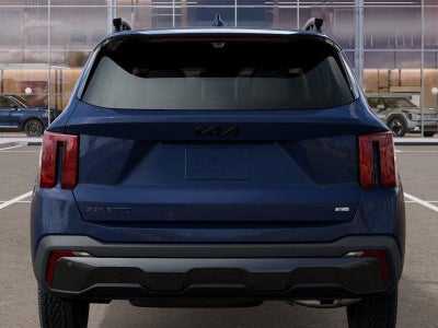 2026 Kia Sorento X-Pro SX Prestige