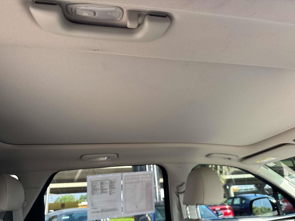 2022 Kia Sorento S X-LINE