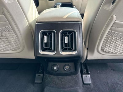 2022 Kia Sorento S X-LINE