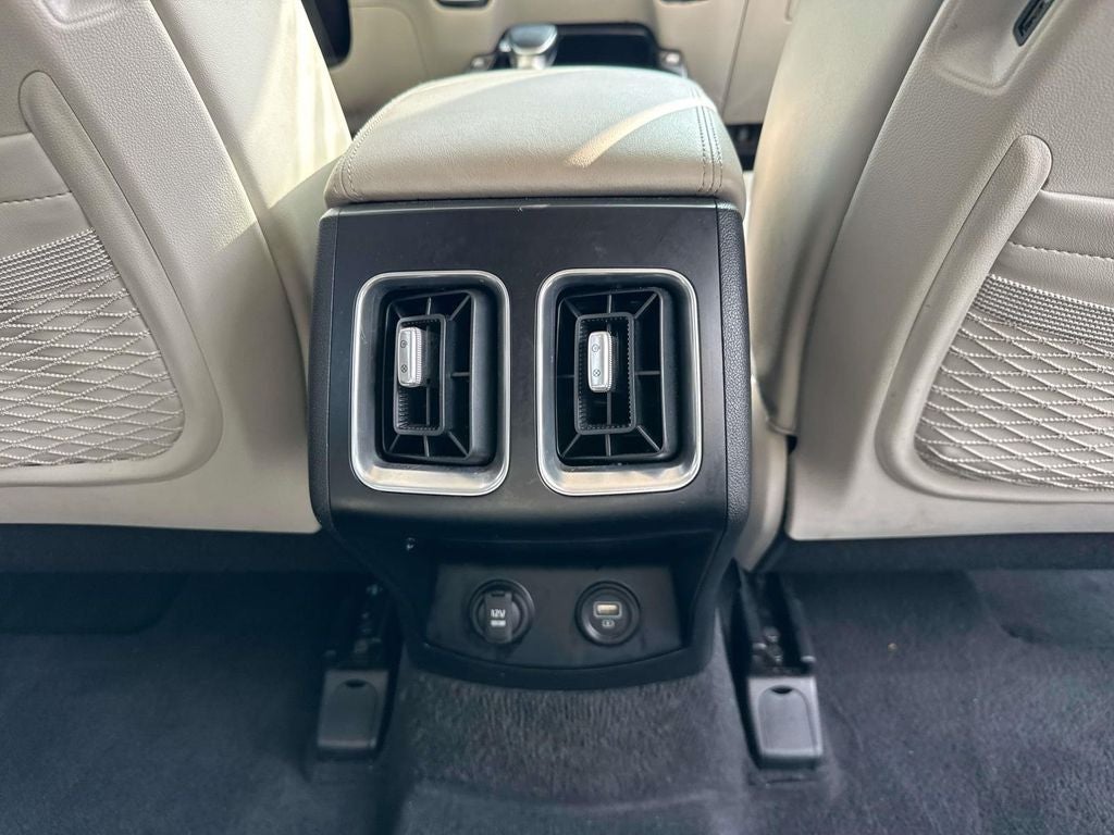 2022 Kia Sorento S X-LINE