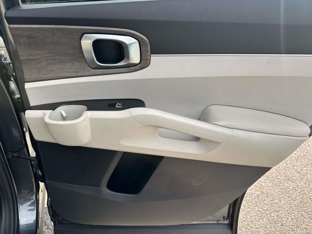 2022 Kia Sorento S X-LINE