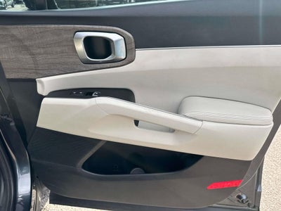 2022 Kia Sorento S X-LINE