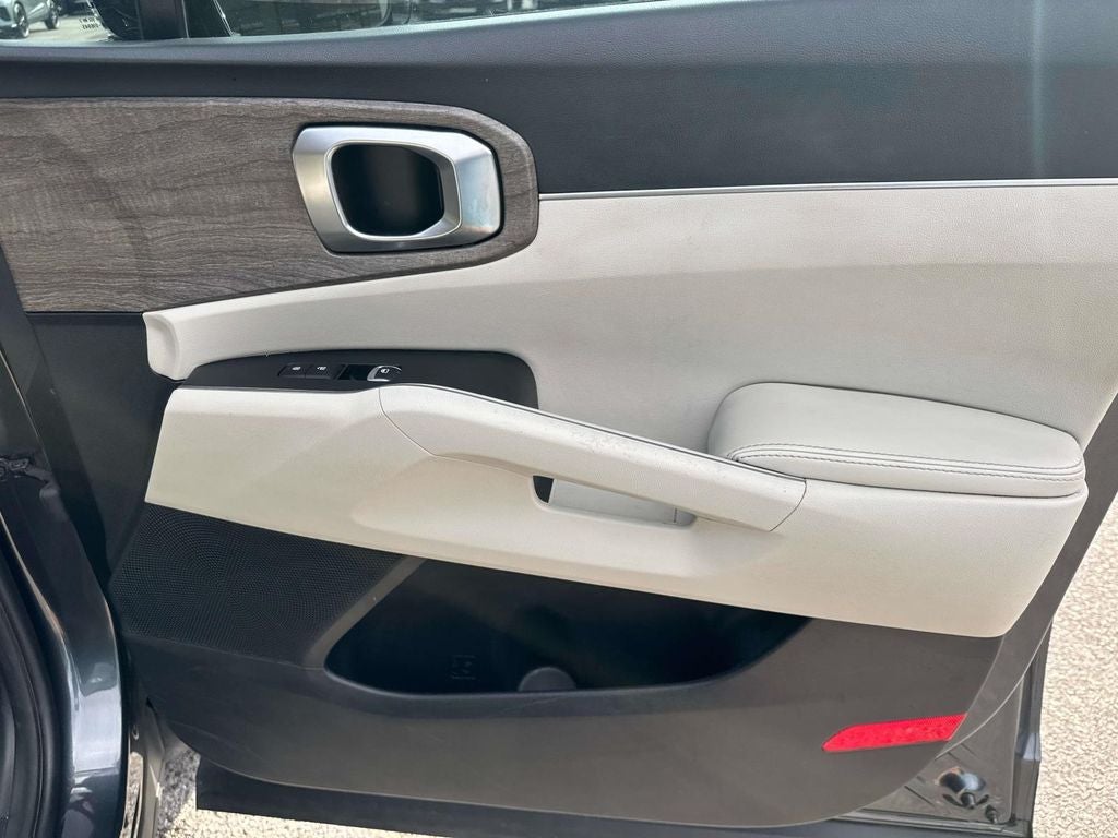 2022 Kia Sorento S X-LINE