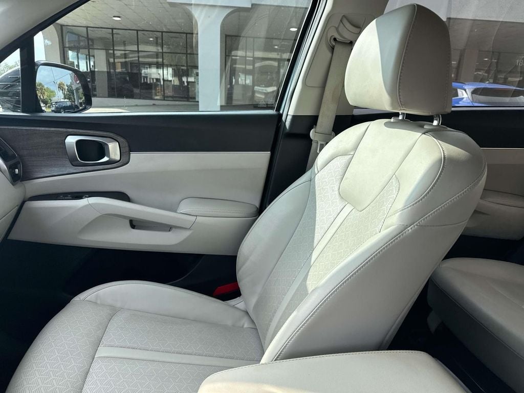 2022 Kia Sorento S X-LINE