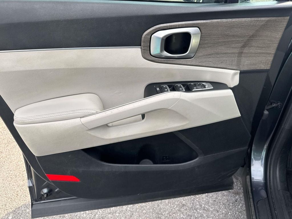 2022 Kia Sorento S X-LINE