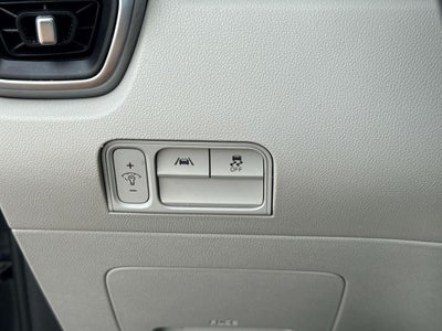 2022 Kia Sorento S X-LINE