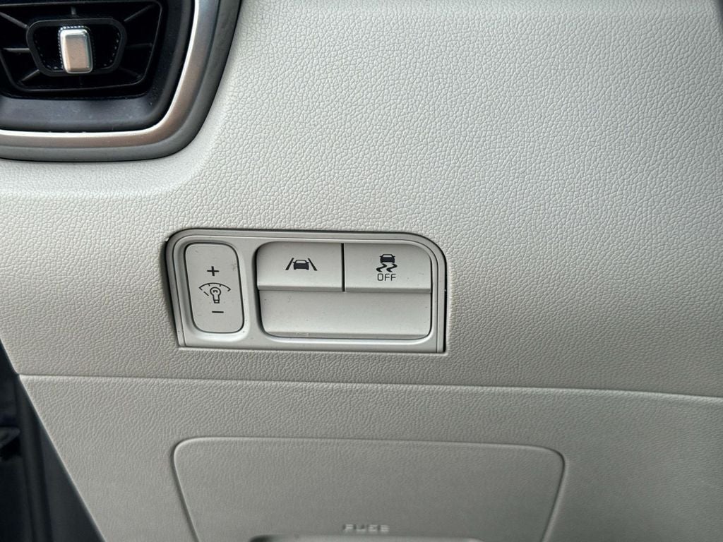 2022 Kia Sorento S X-LINE