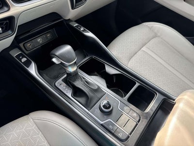 2022 Kia Sorento S X-LINE