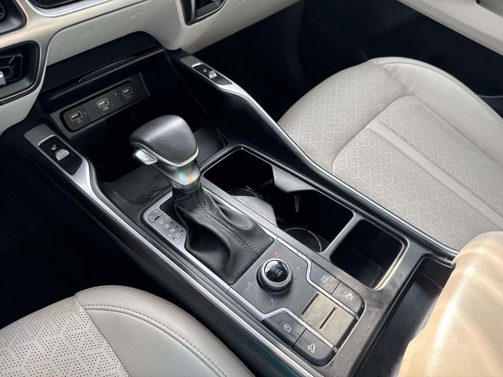 2022 Kia Sorento S X-LINE