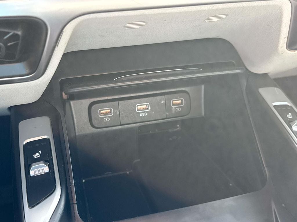 2022 Kia Sorento S X-LINE