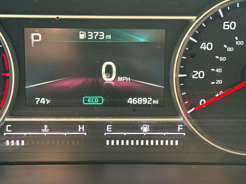 2022 Kia Sorento S X-LINE