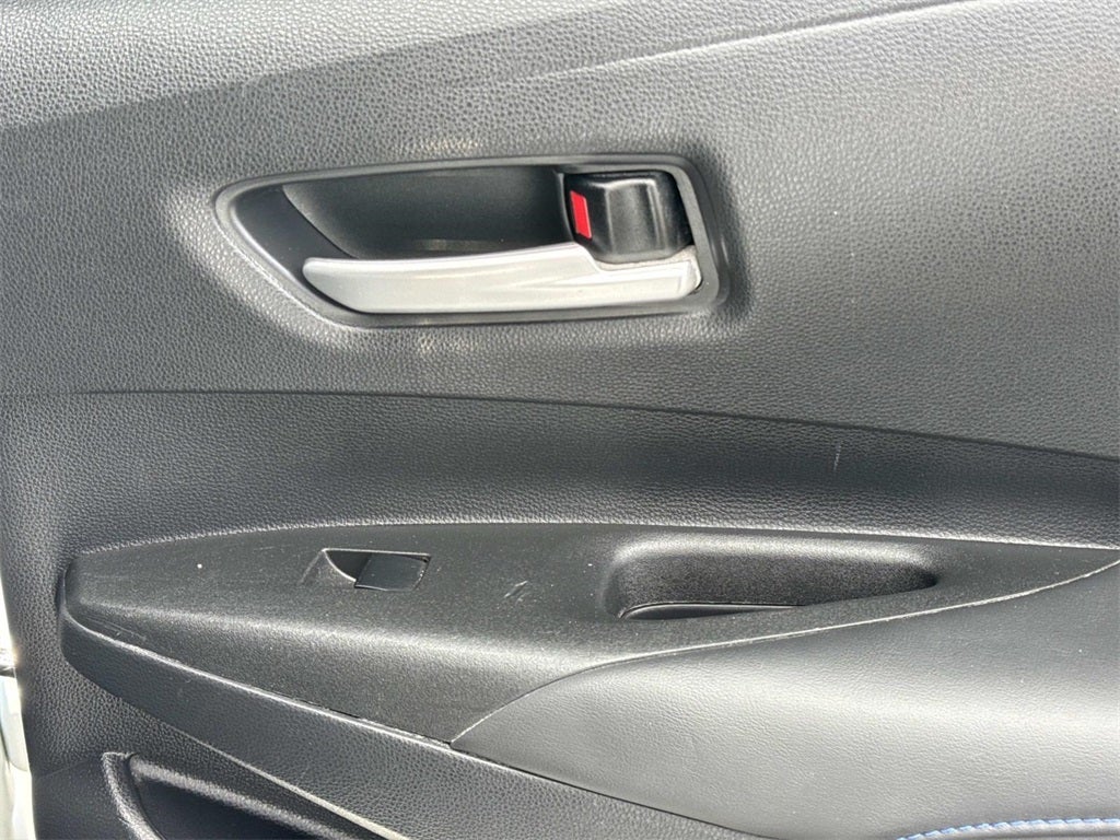 2022 Toyota Corolla APEX SE