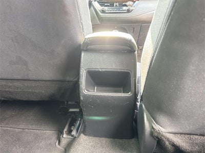 2022 Toyota Corolla APEX SE