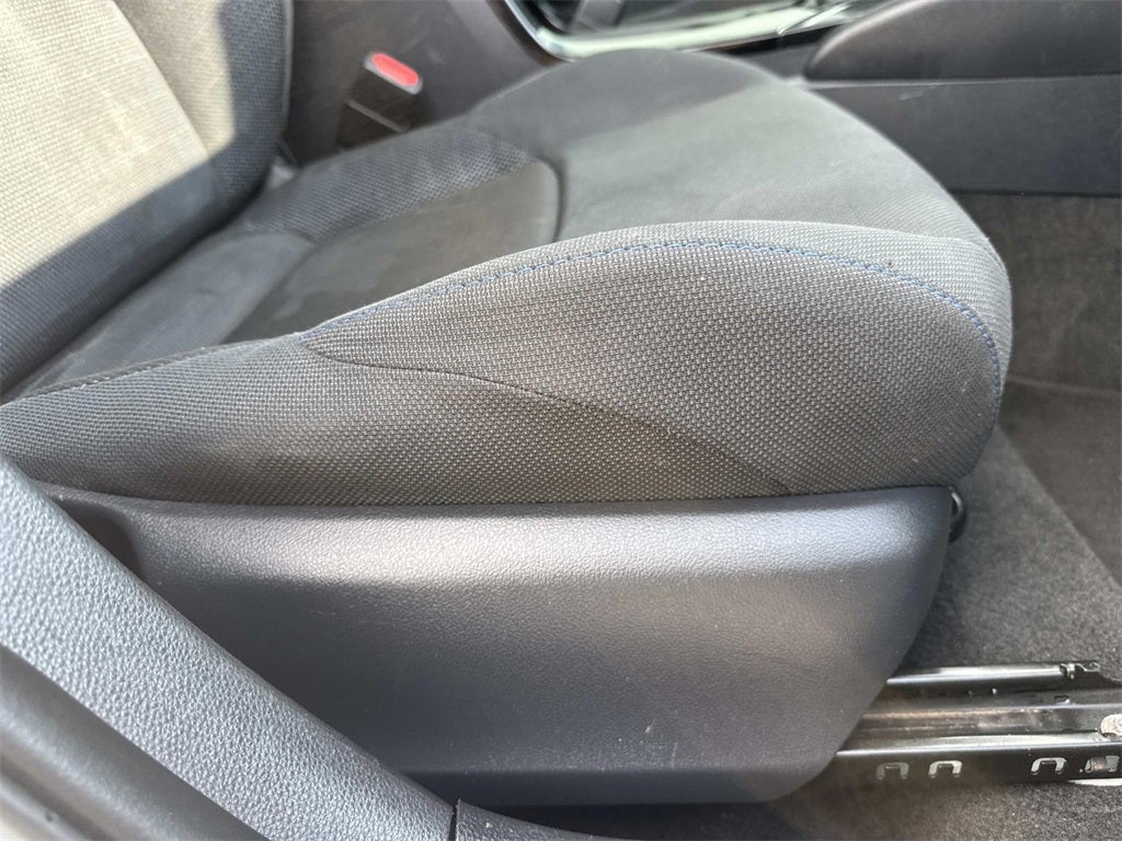 2022 Toyota Corolla APEX SE