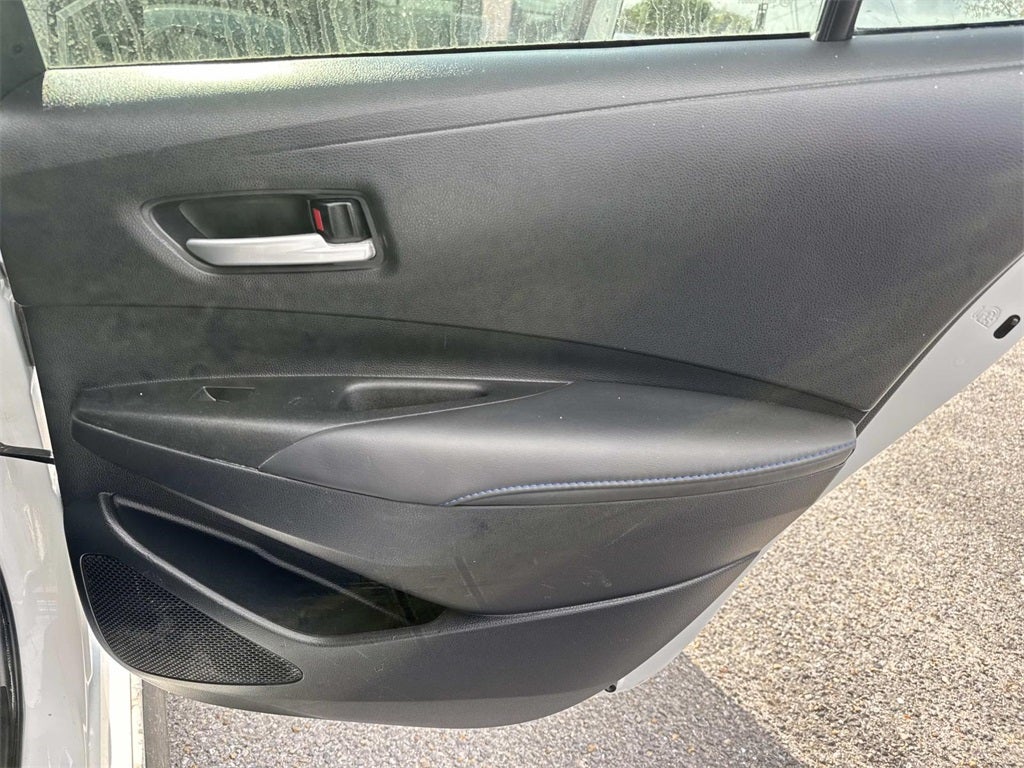 2022 Toyota Corolla APEX SE