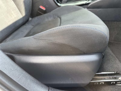 2022 Toyota Corolla APEX SE