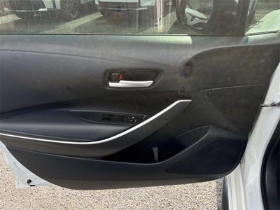 2022 Toyota Corolla APEX SE