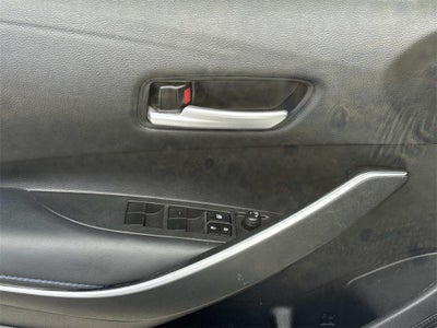 2022 Toyota Corolla APEX SE