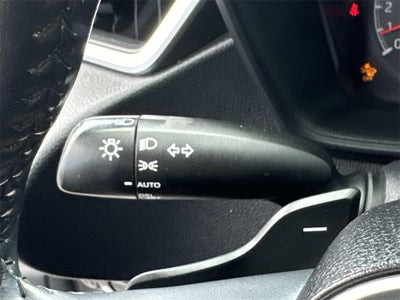 2022 Toyota Corolla APEX SE