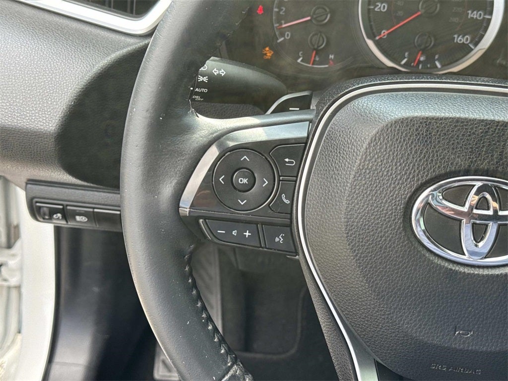 2022 Toyota Corolla APEX SE