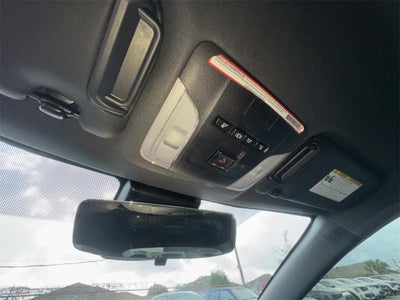 2022 Toyota Corolla APEX SE