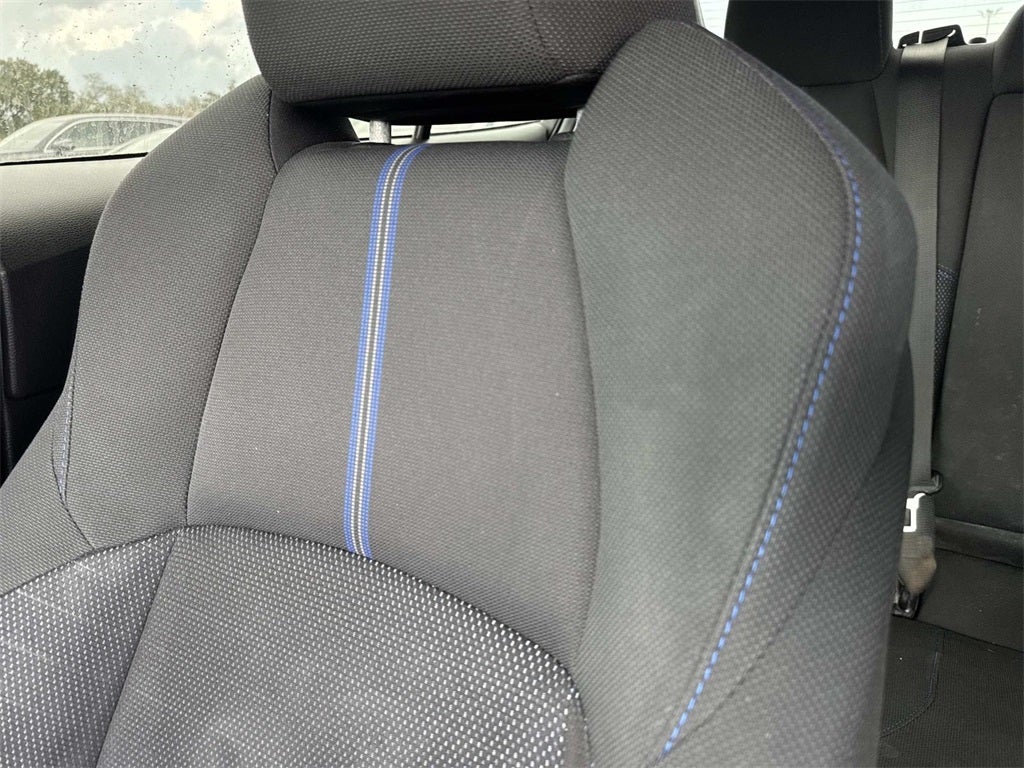 2022 Toyota Corolla APEX SE