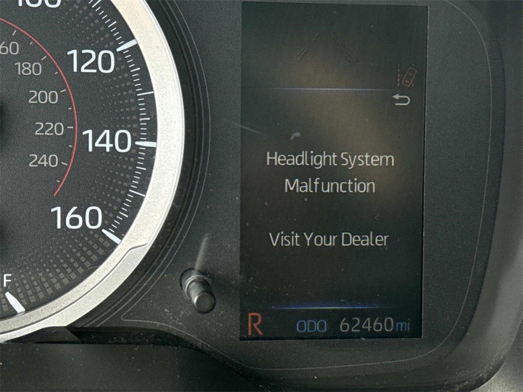 2022 Toyota Corolla APEX SE