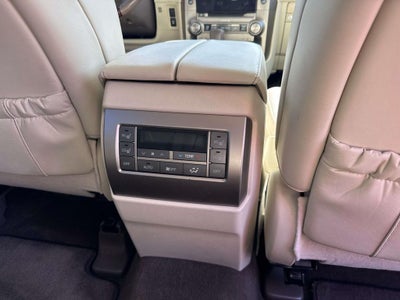 2014 Lexus GX 460
