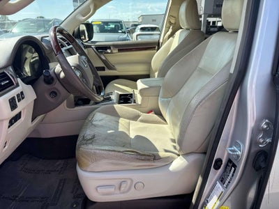 2014 Lexus GX 460