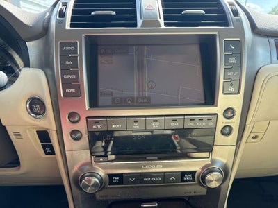 2014 Lexus GX 460