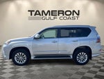 2014 Lexus GX 460