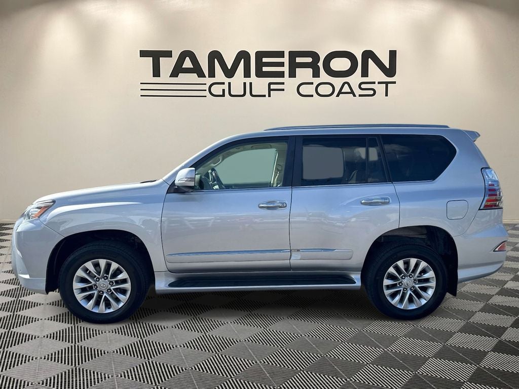 2014 Lexus GX 460