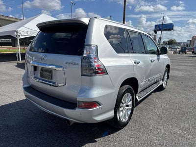2014 Lexus GX 460
