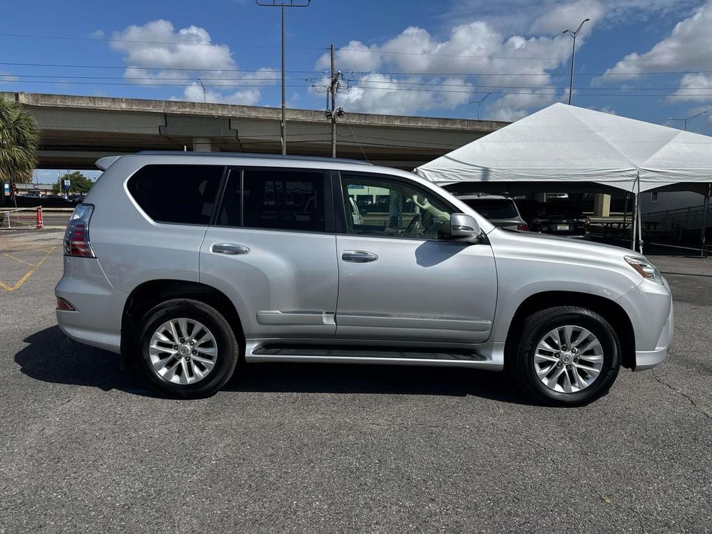 2014 Lexus GX 460