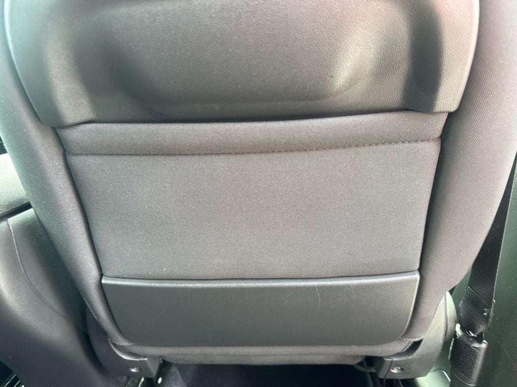 2025 Chevrolet TrailBlazer LS