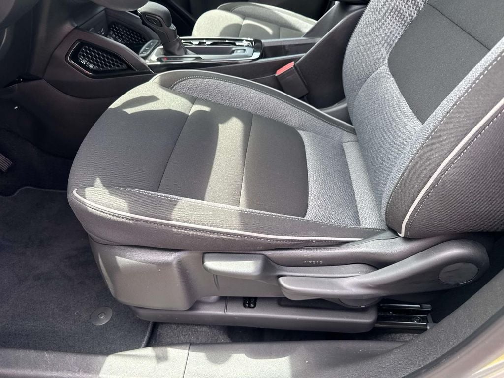 2025 Chevrolet TrailBlazer LS