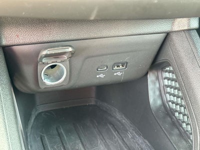 2025 Chevrolet TrailBlazer LS