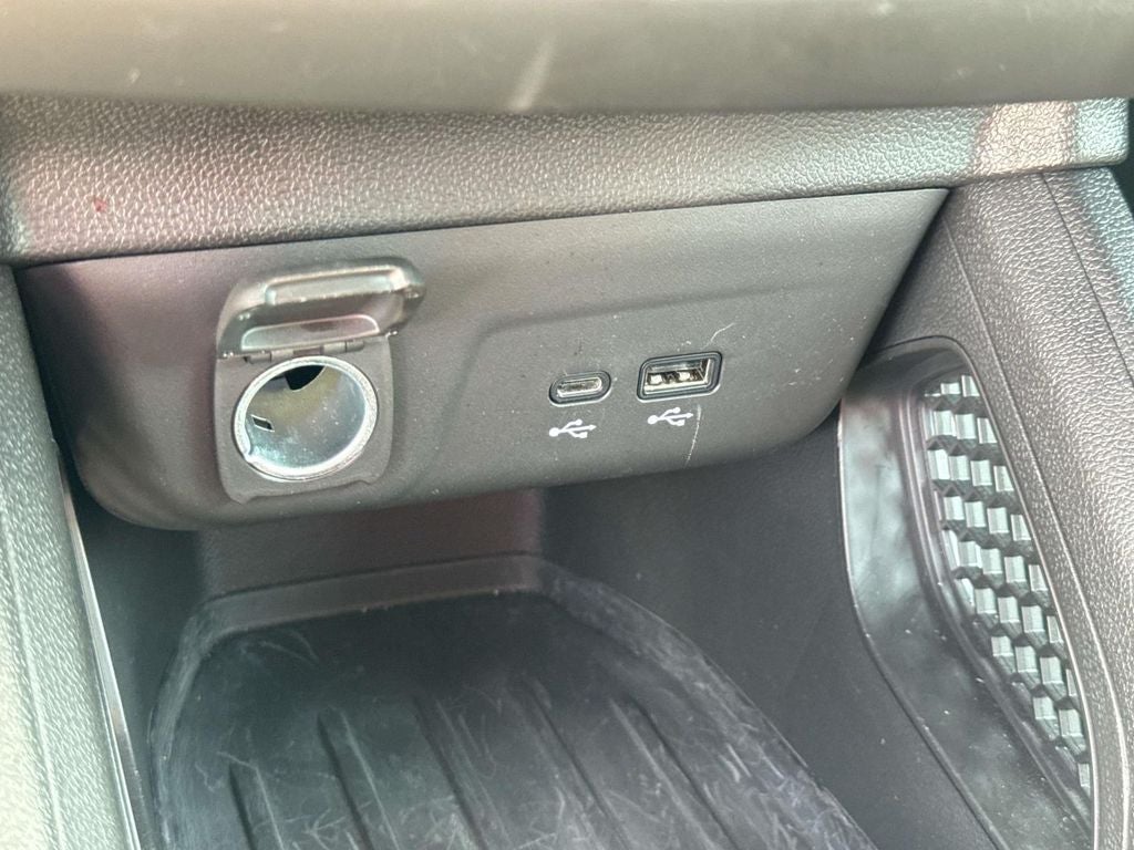 2025 Chevrolet TrailBlazer LS