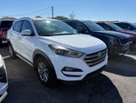 2017 Hyundai Tucson SE Plus