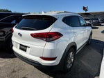 2017 Hyundai Tucson SE Plus