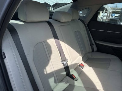 2022 Hyundai Sonata SEL
