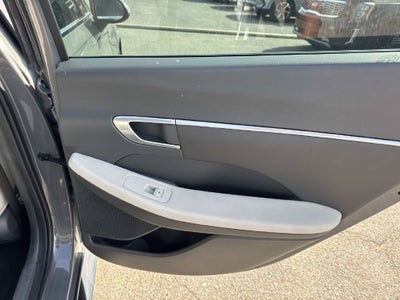 2022 Hyundai Sonata SEL