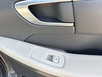2022 Hyundai Sonata SEL
