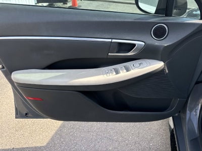 2022 Hyundai Sonata SEL
