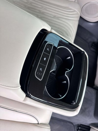 2021 Genesis G80 3.5T Presitge PKG