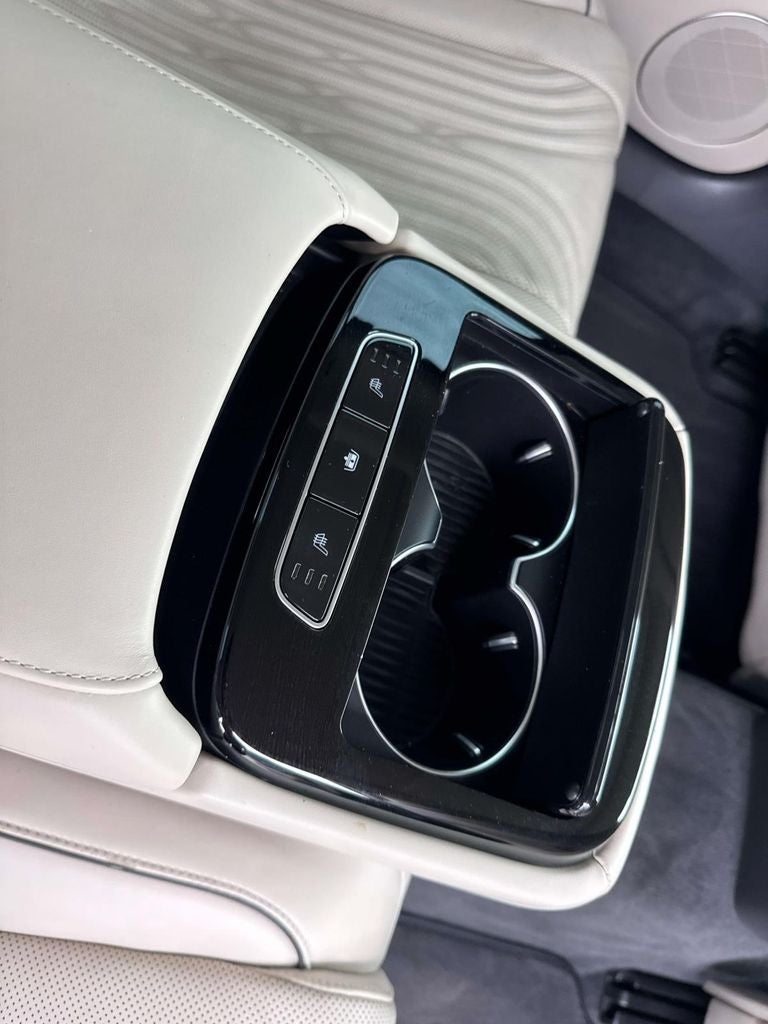 2021 Genesis G80 3.5T Presitge PKG