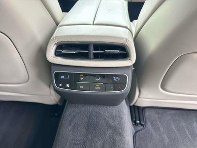 2021 Genesis G80 3.5T Presitge PKG