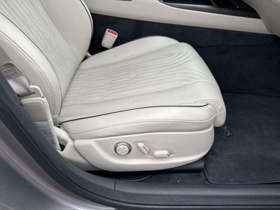 2021 Genesis G80 3.5T Presitge PKG