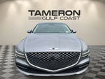 2021 Genesis G80 3.5T Presitge PKG